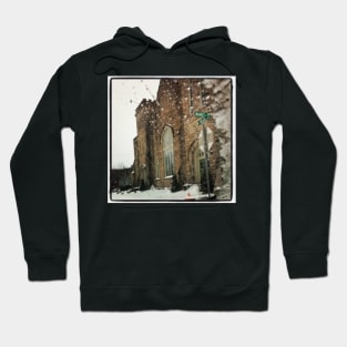 First Presbyterian Church Hoodie